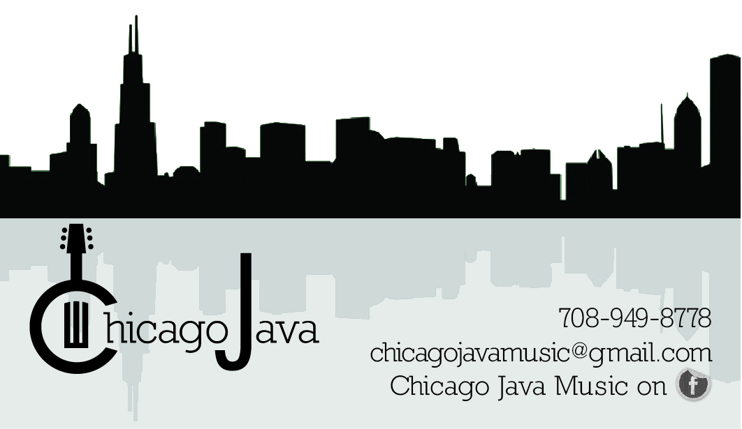 Chicago Java